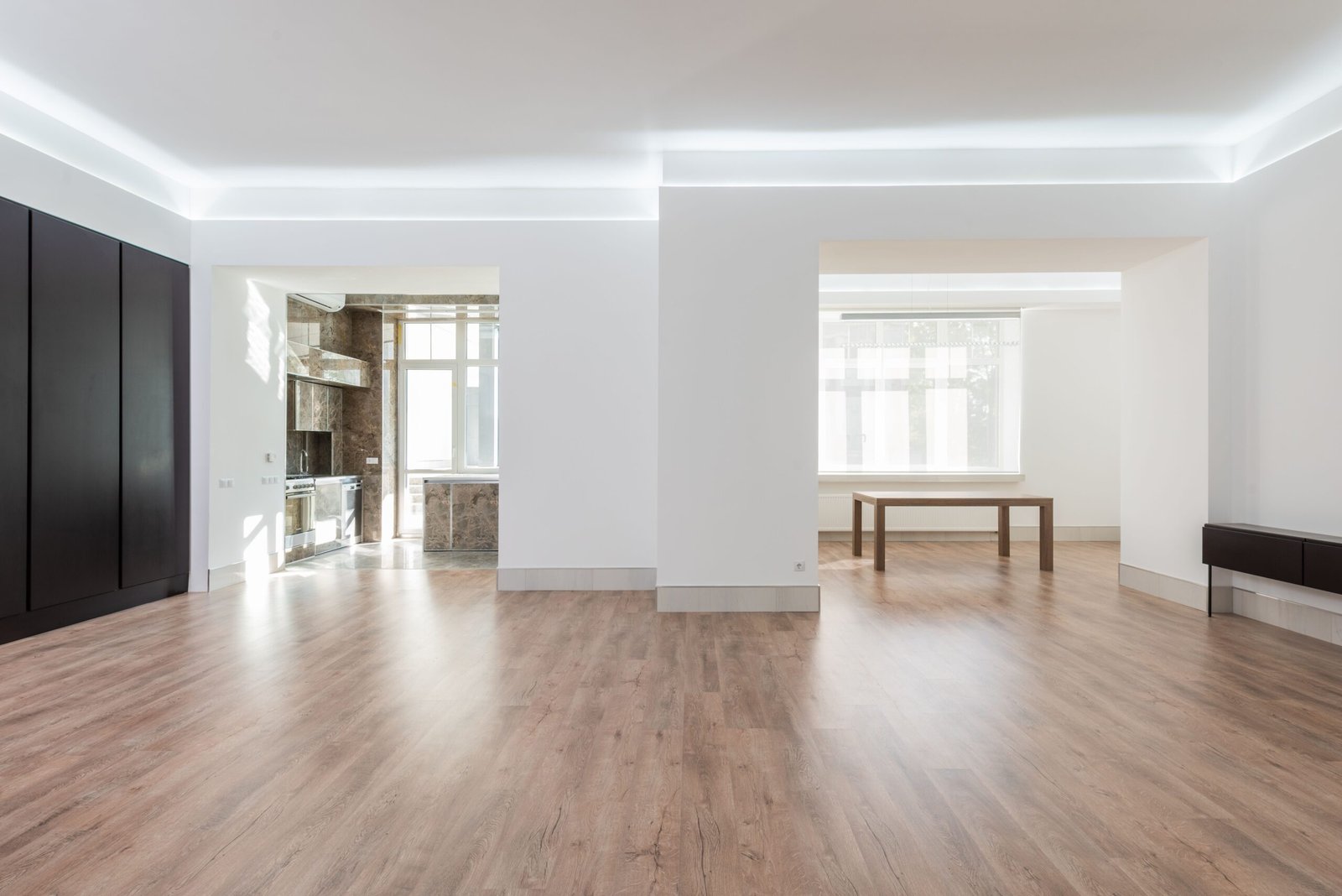 LVP Flooring