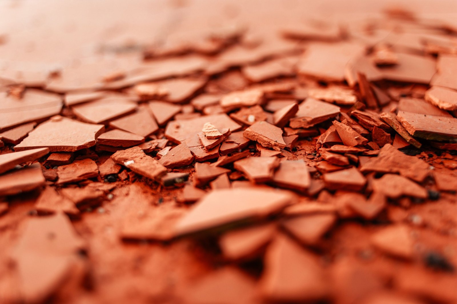 Tile Demolition